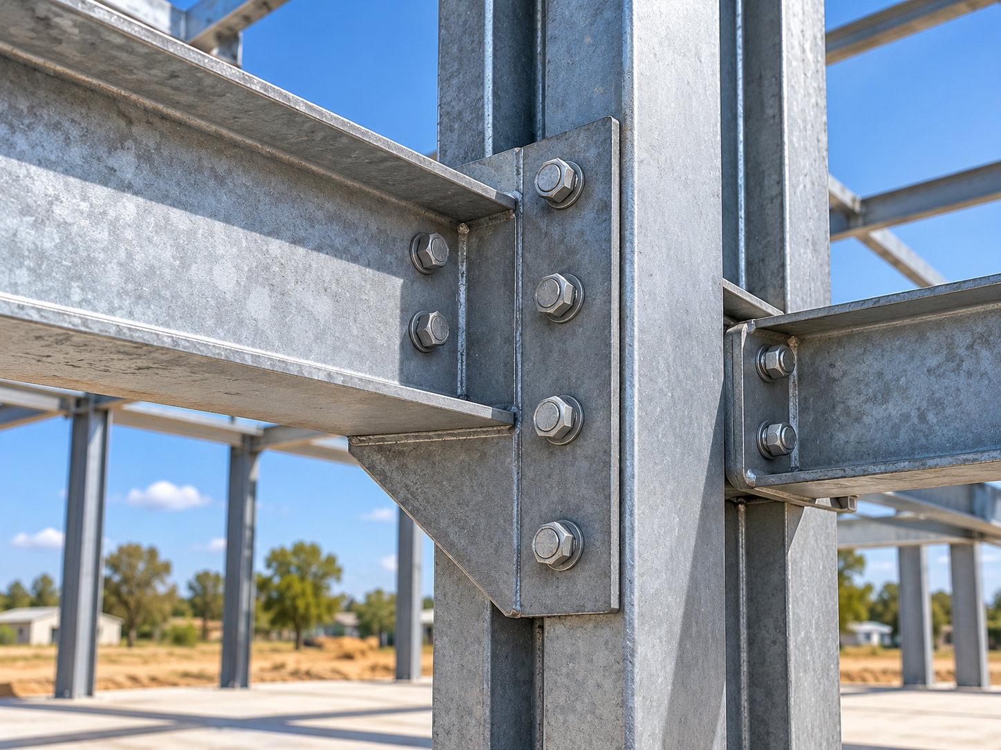 FlexiConnect - Building Systems & Components
