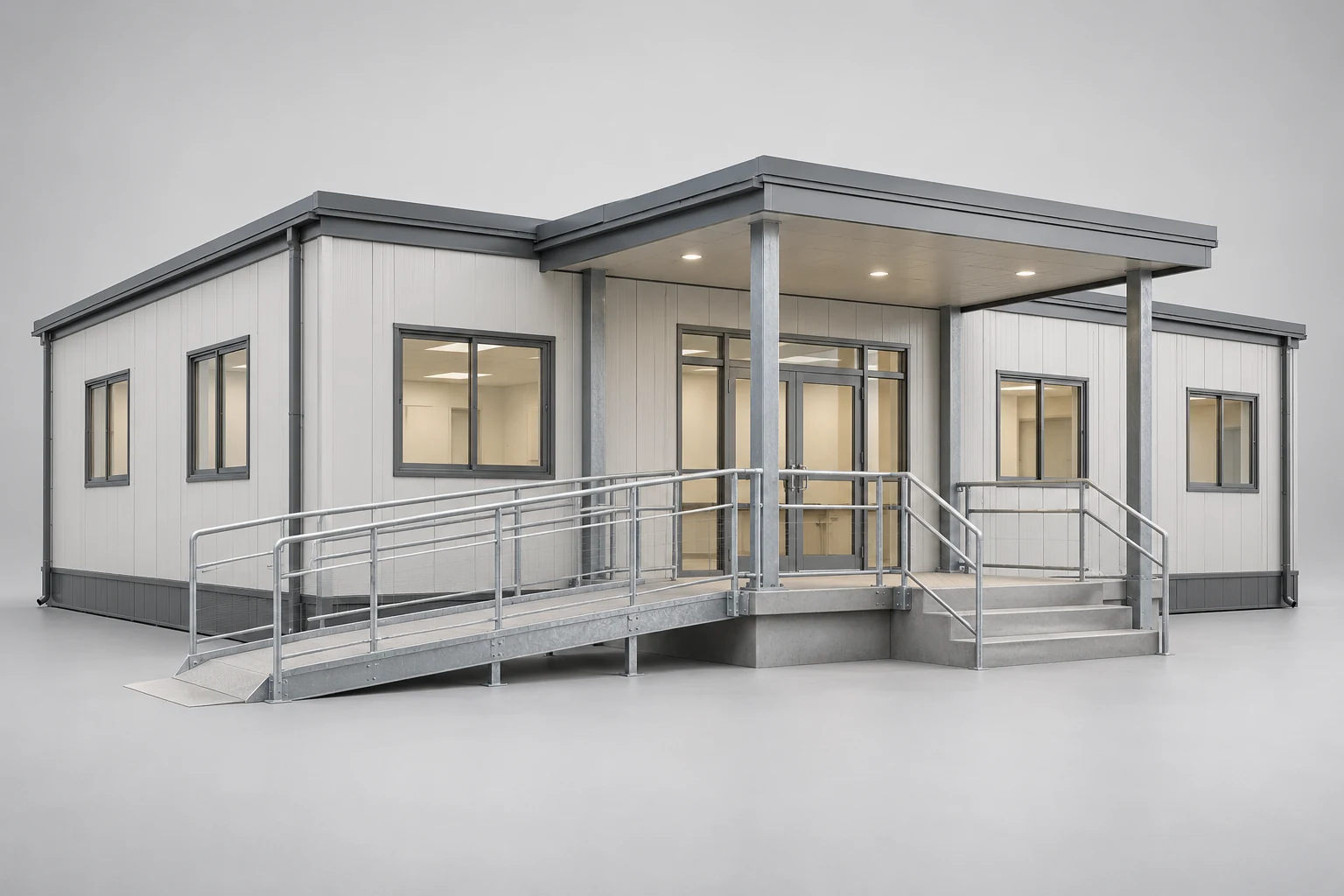 Homes and community buildings — product image