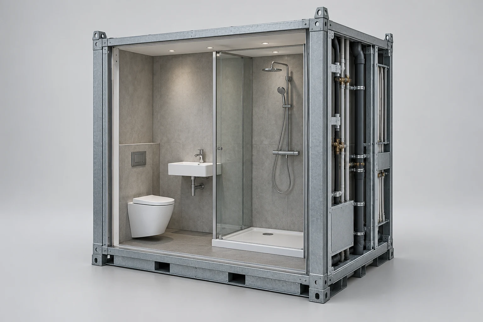 FlexiWetCore — product image