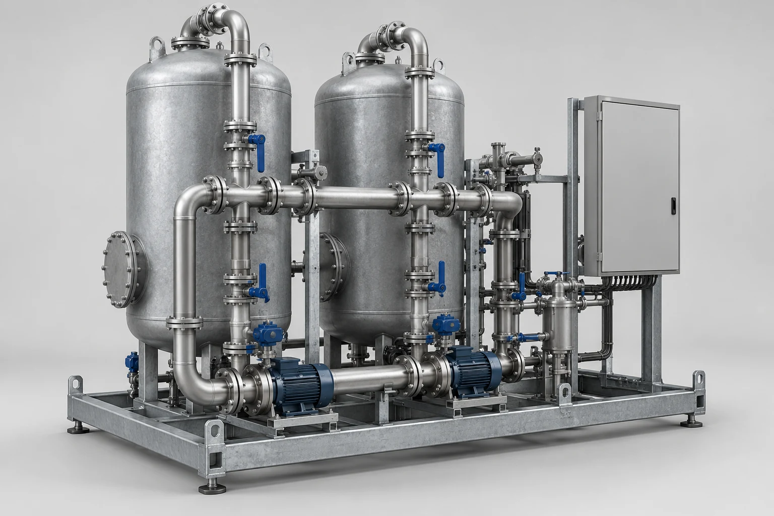 FlexiMine Water — product image