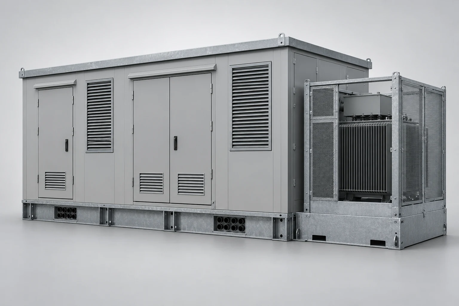 FlexiMine Power — product image