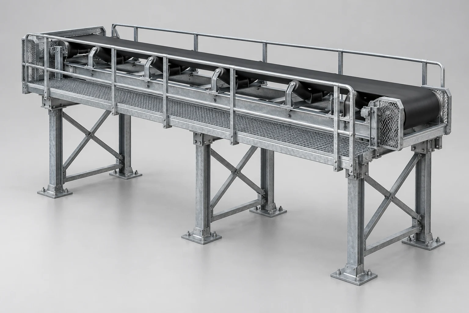 FlexiMine Structures — product image