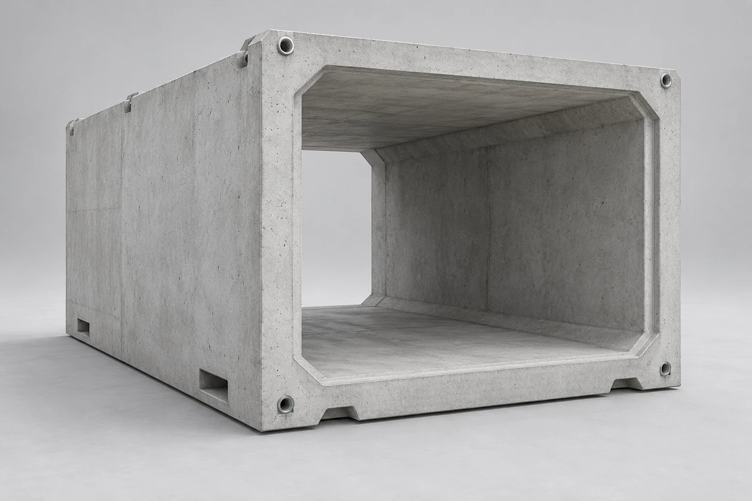 FlexiMine Civil Kits — product image