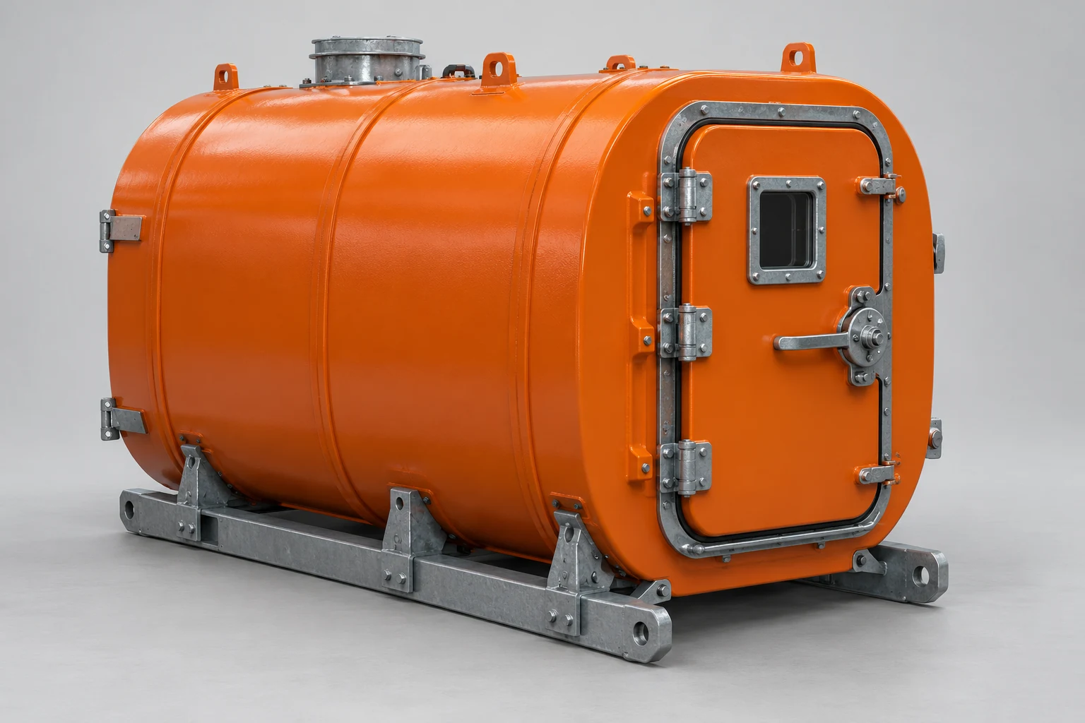 FlexiMine Refuge — product image