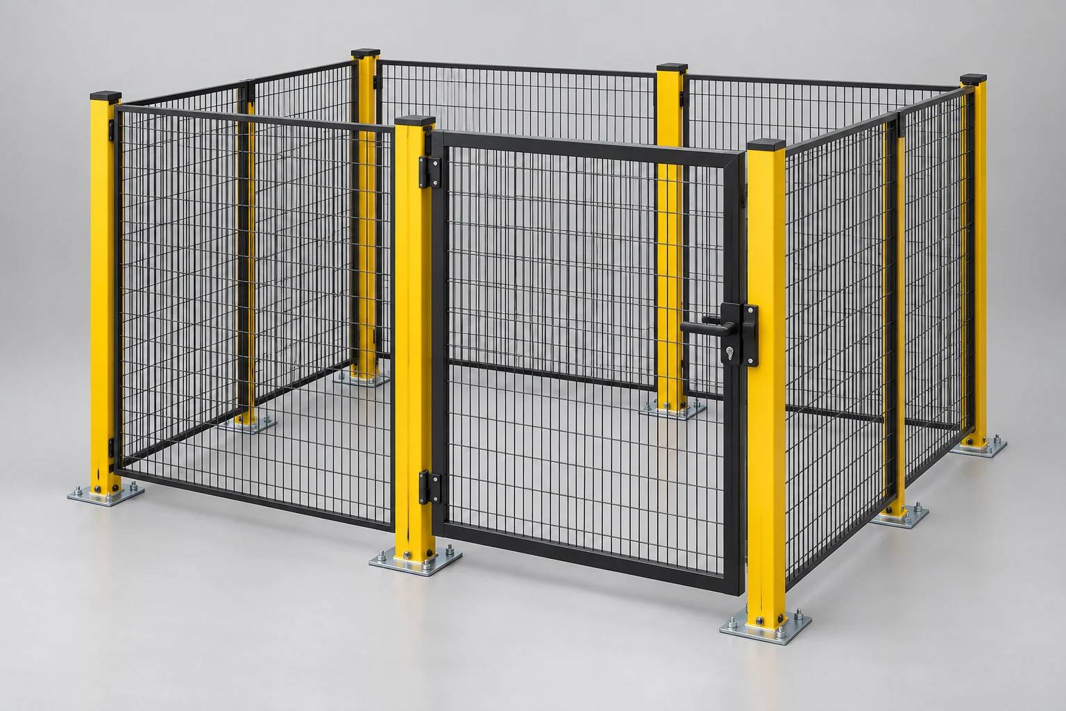 FlexiMine SafeGuard — product image