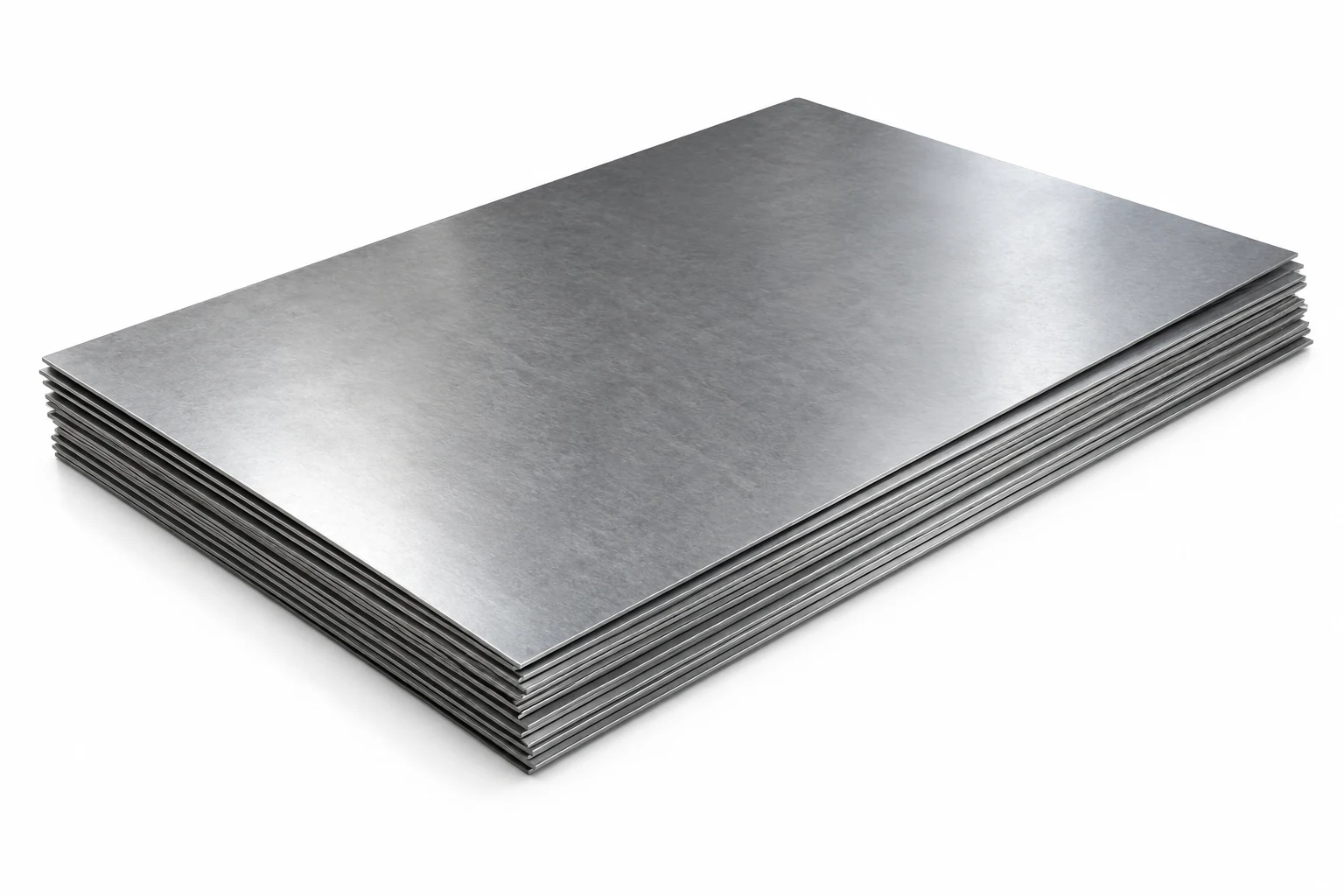 Sheet steel for enclosures and cabinets product illustration