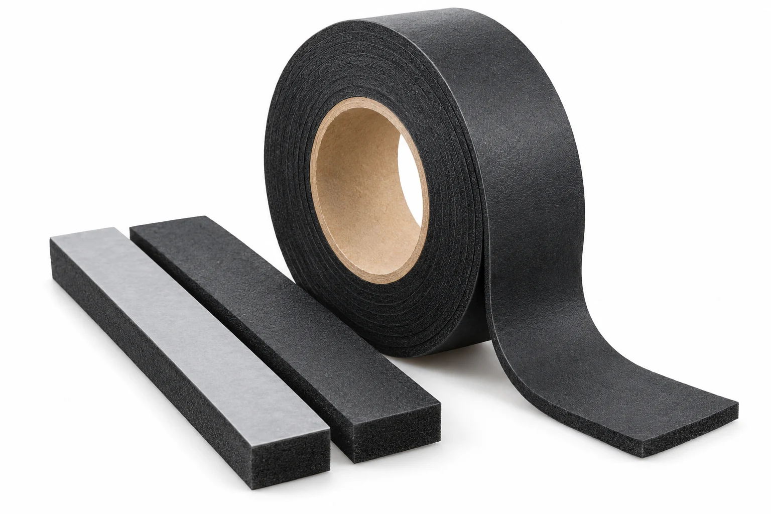 Thermal break tapes and isolators — product image