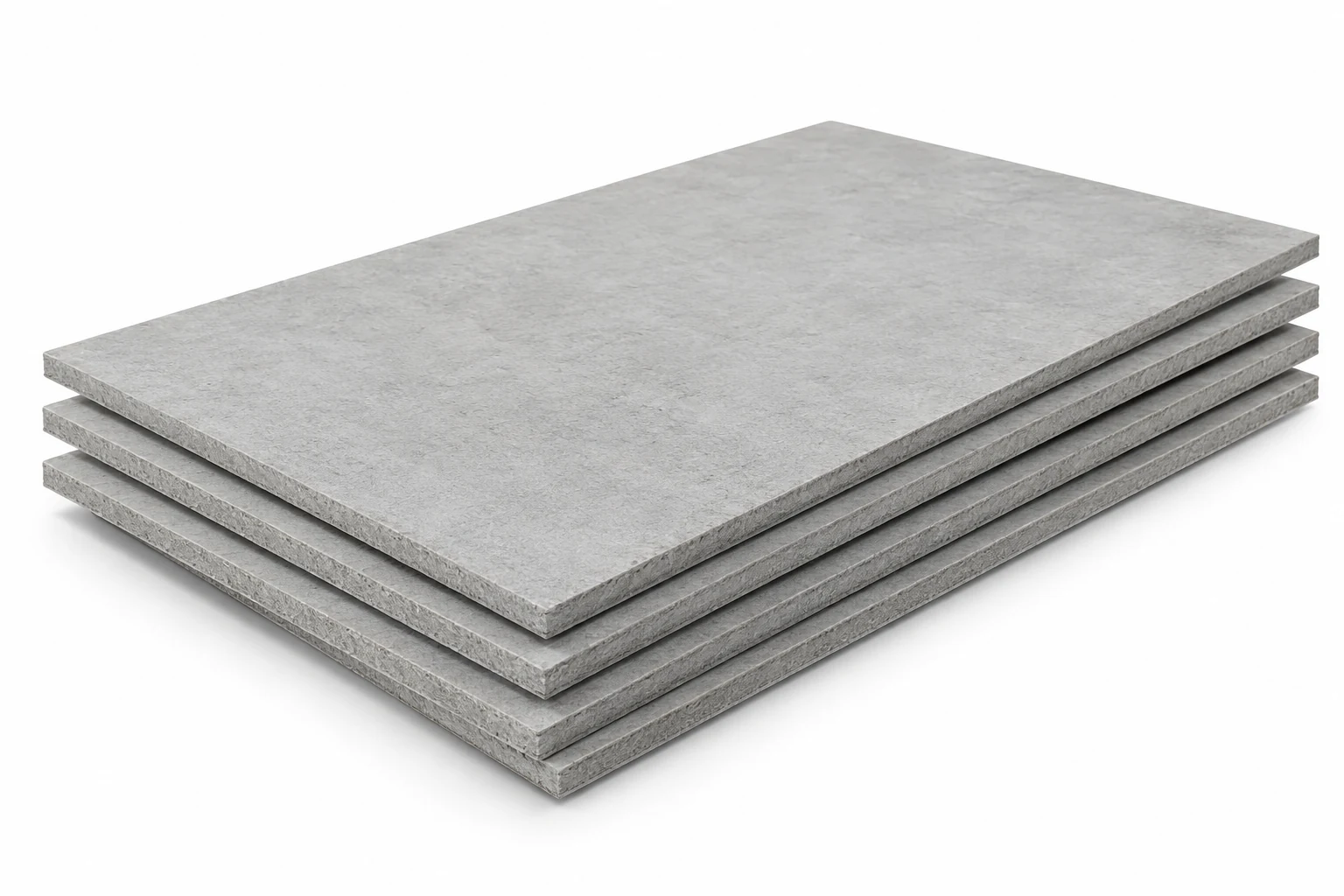 Fibre cement cladding sheets — product image
