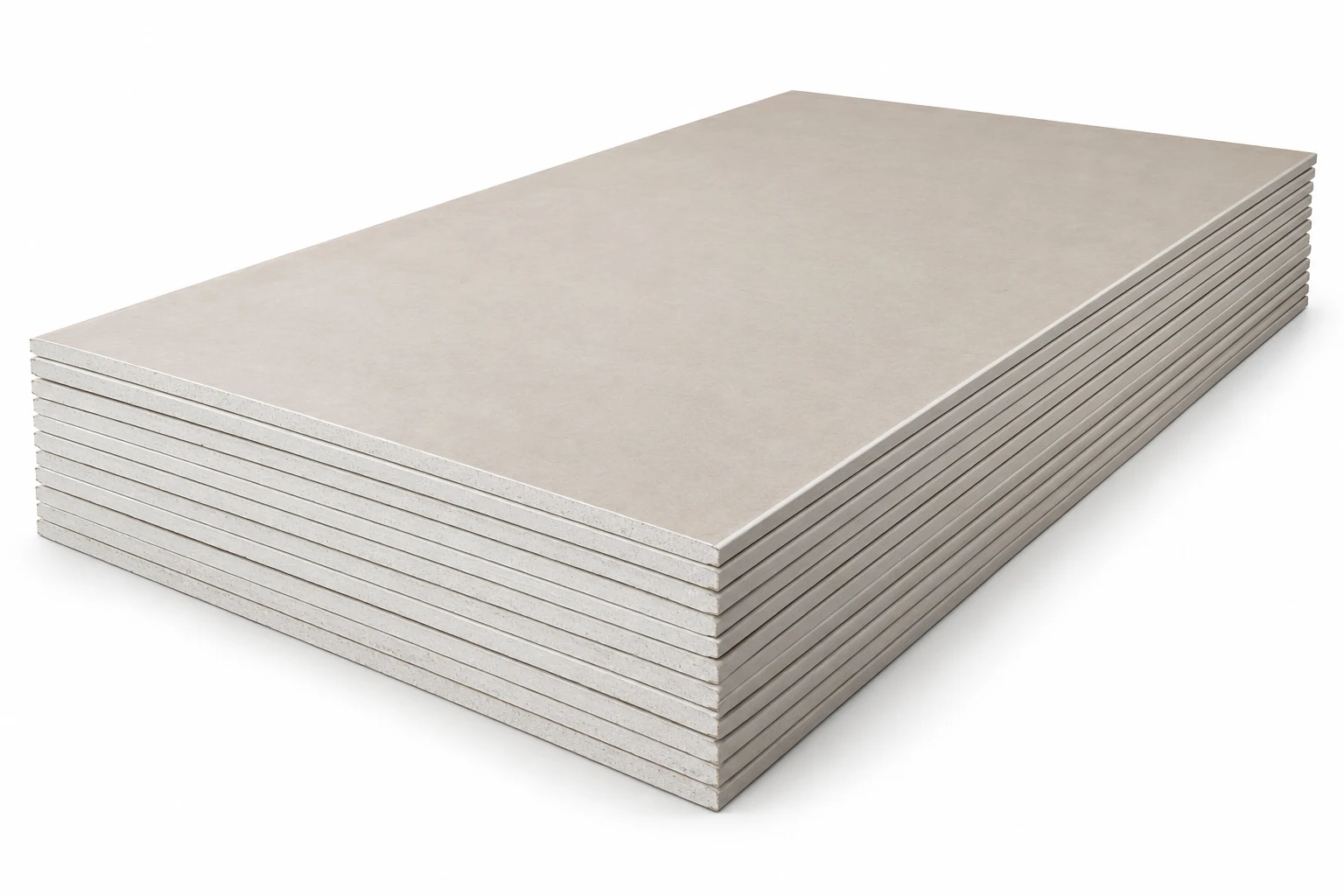 Gypsum plasterboard standard — product image