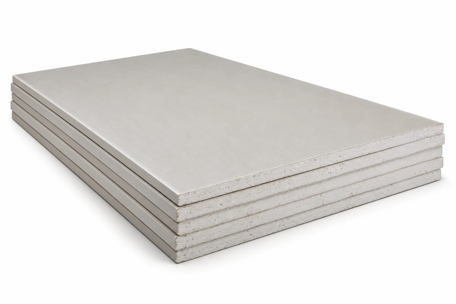 Fire-rated gypsum board — product image