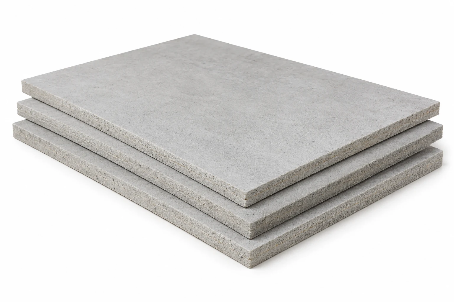 Cement board and wet-area backer — product image