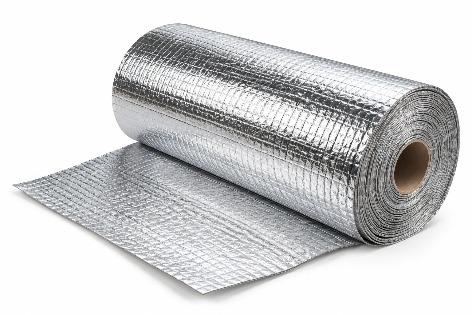 Roof blanket/reflective insulation — product image