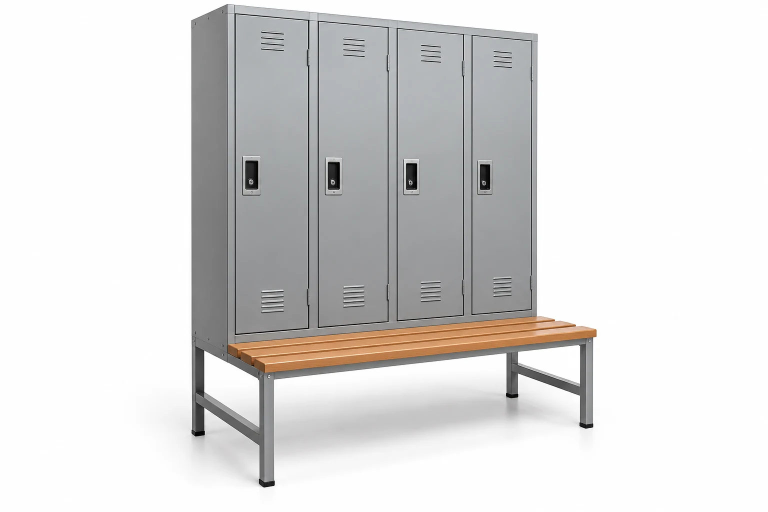 Furniture, benches and lockers — product image