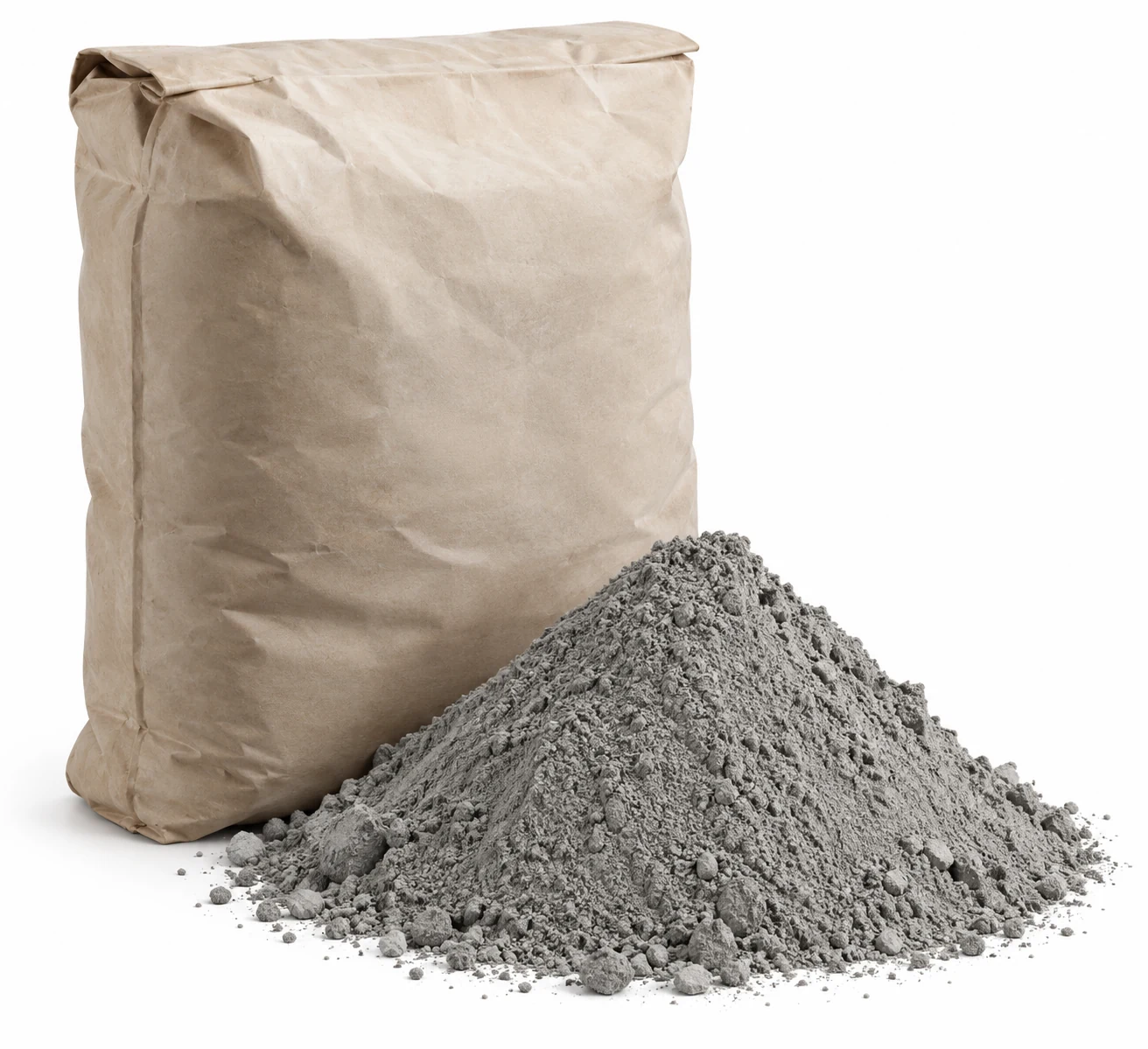 Precast-grade cement / binders — product image