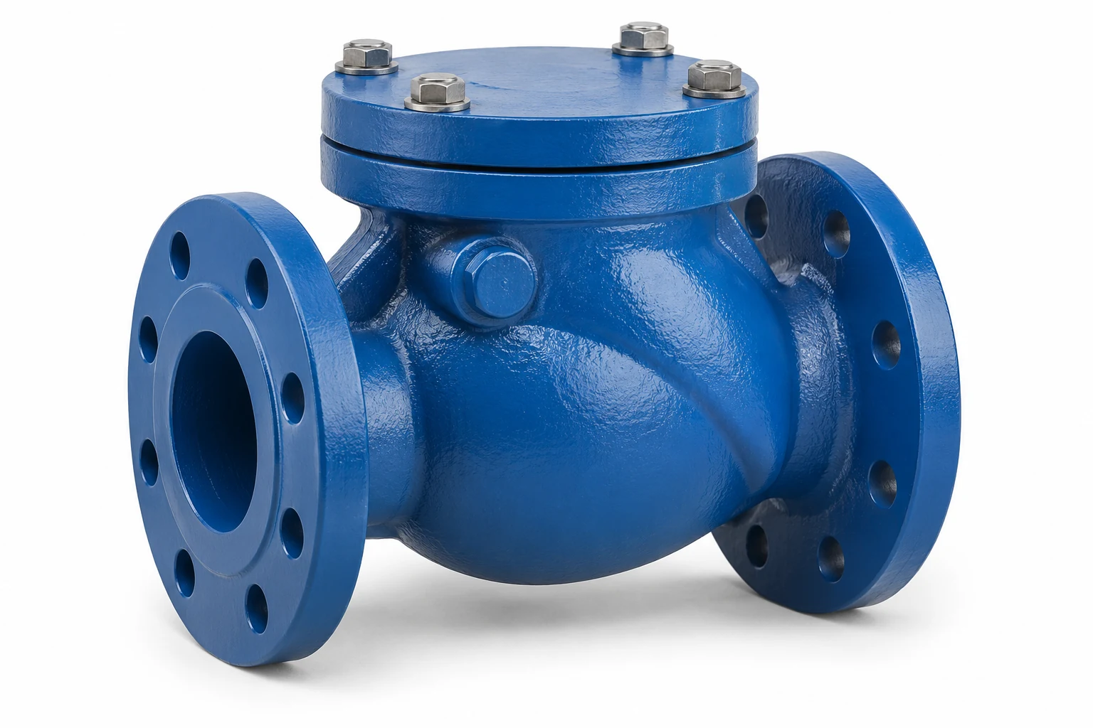 Non-return/check valves product illustration