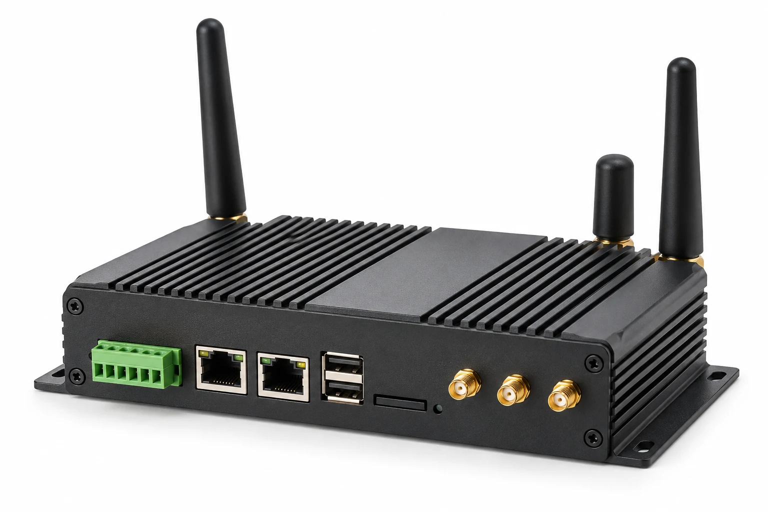 SCADA telemetry gateway — product image