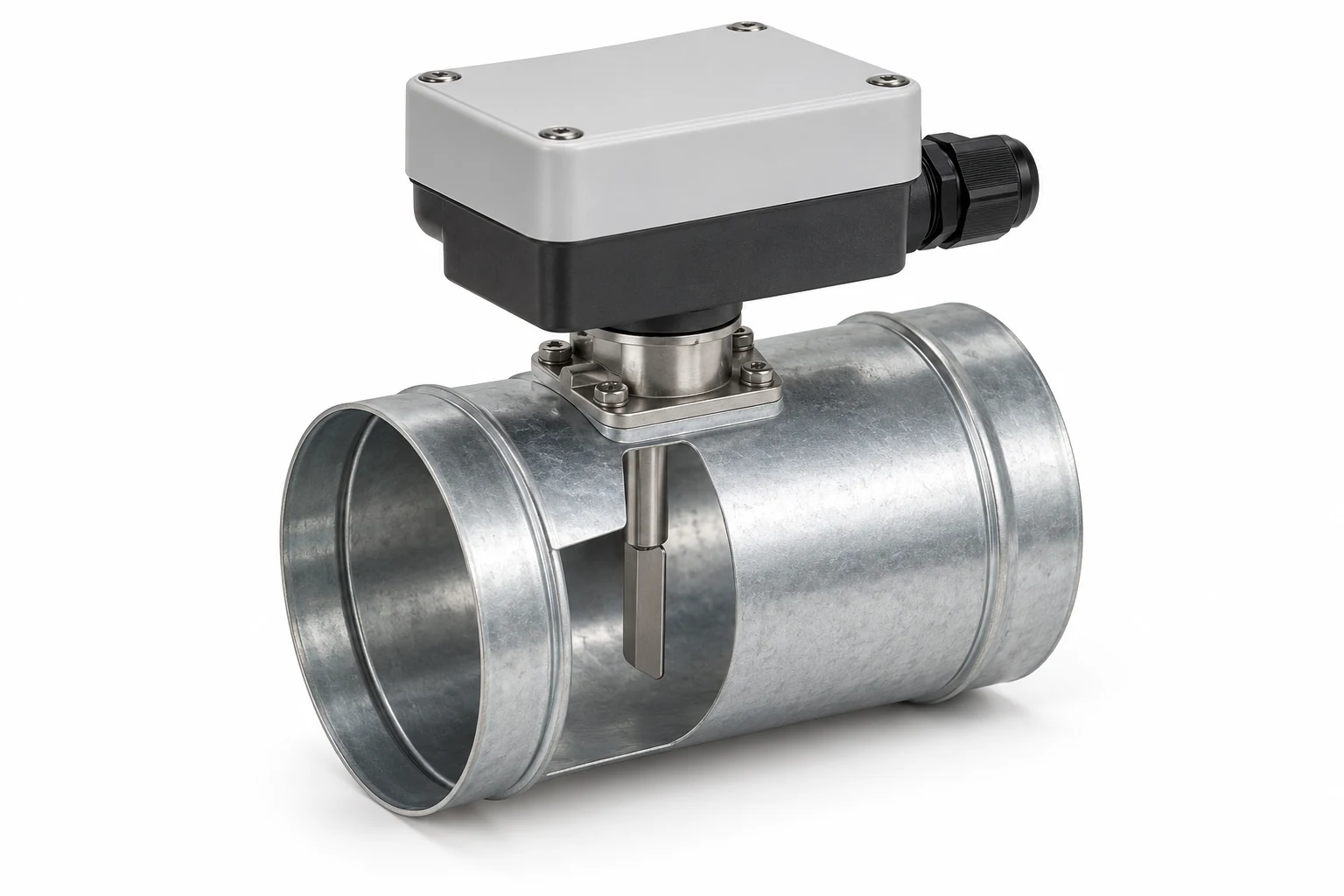 Airflow/pressure sensors — product image