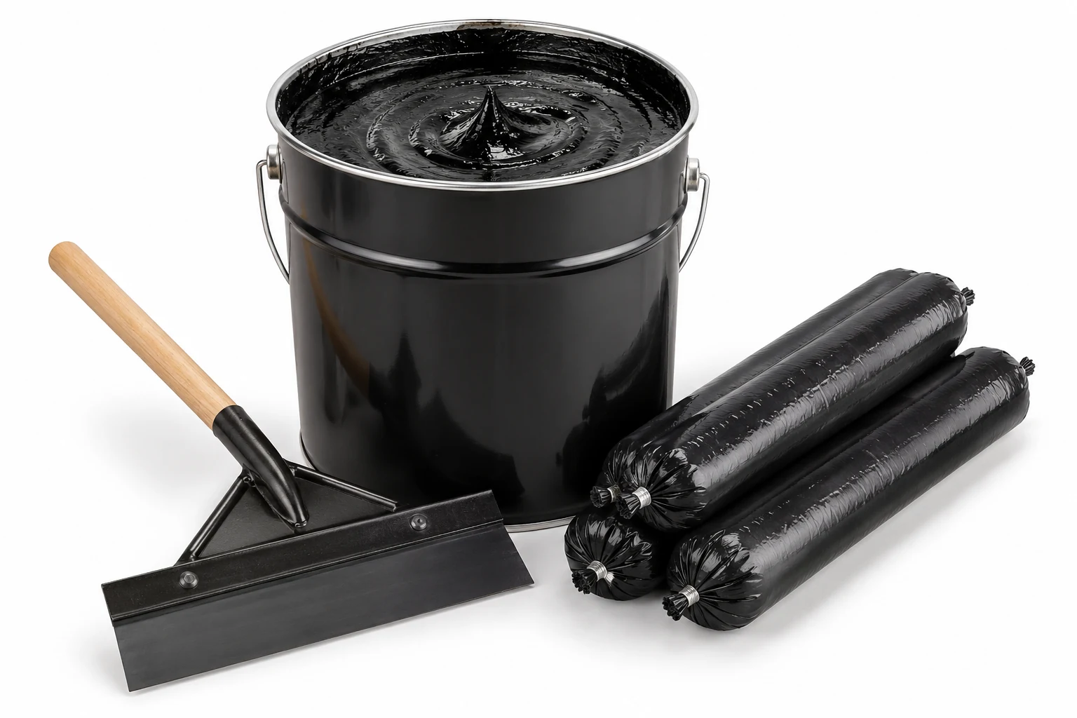 Road crack sealants and patch systems — product image