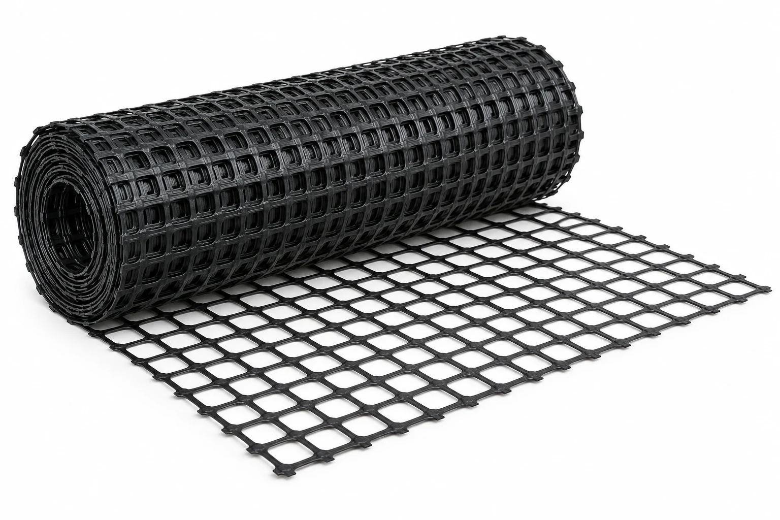 Geogrid pavement reinforcement — product image