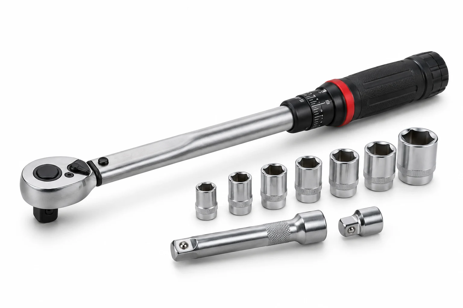 Factory inspection and test tools — product image