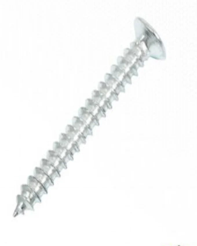 YIAD Countersunk Self-tapping Screws 3 x 30 mm — product image