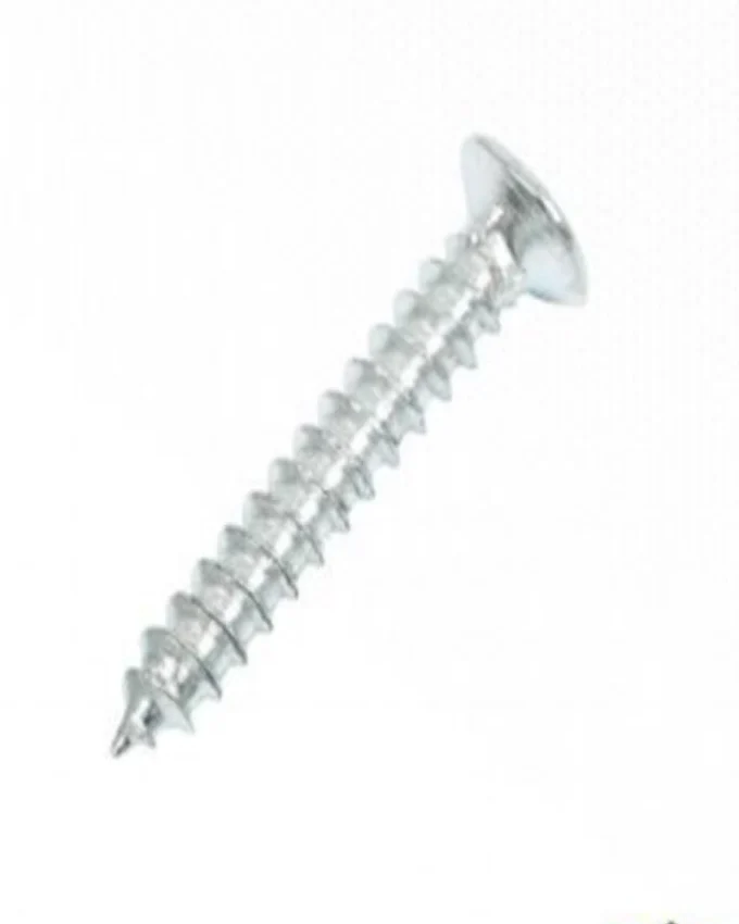 YIAD Countersunk Self-tapping Screws 3 x 16 mm — product image