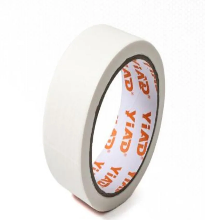 YIAD White Masking Tape 36 mm — product image