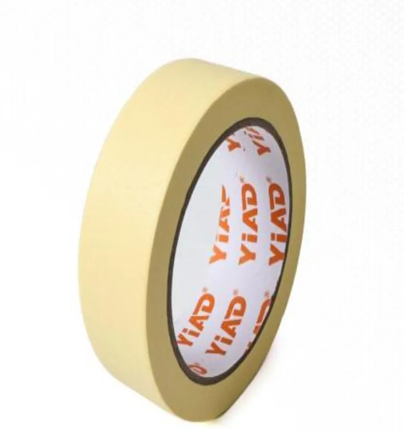 YIAD Yellow Masking Tape 36 mm — product image