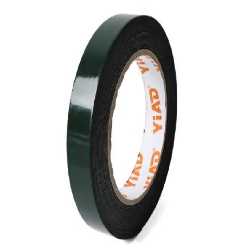 YIAD Automotive Foam Tape 18 mm x 5 m — product image