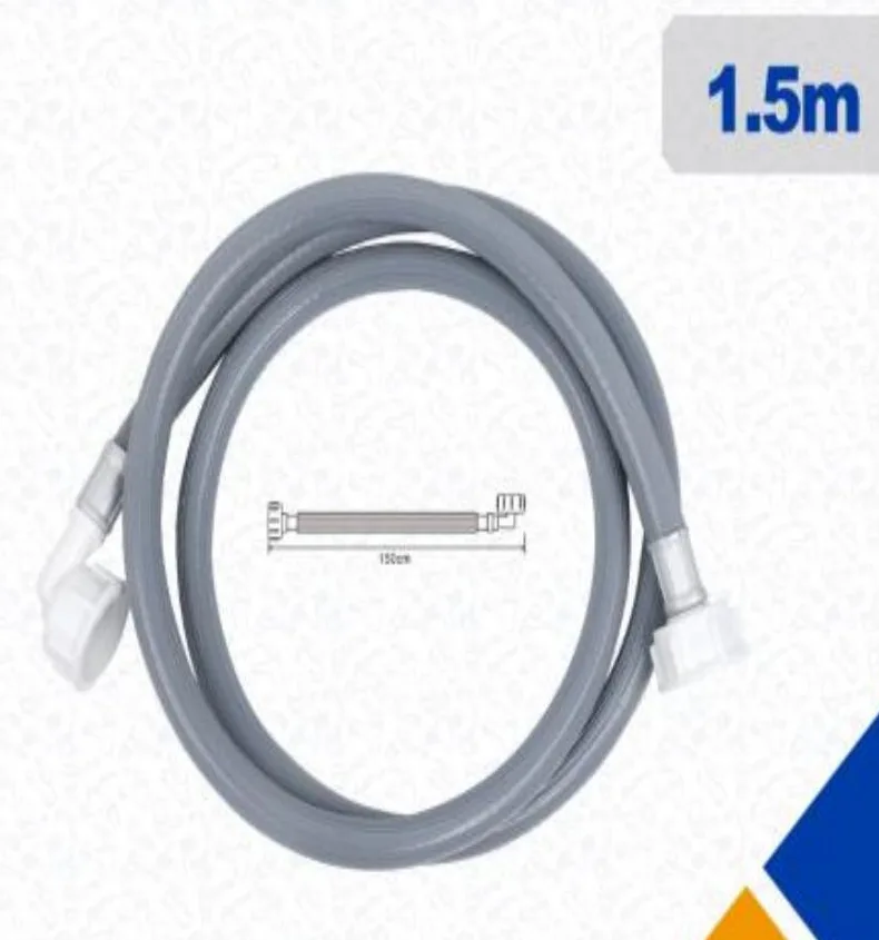 YIAD Washing Machine Inlet Hose 1.5 m
