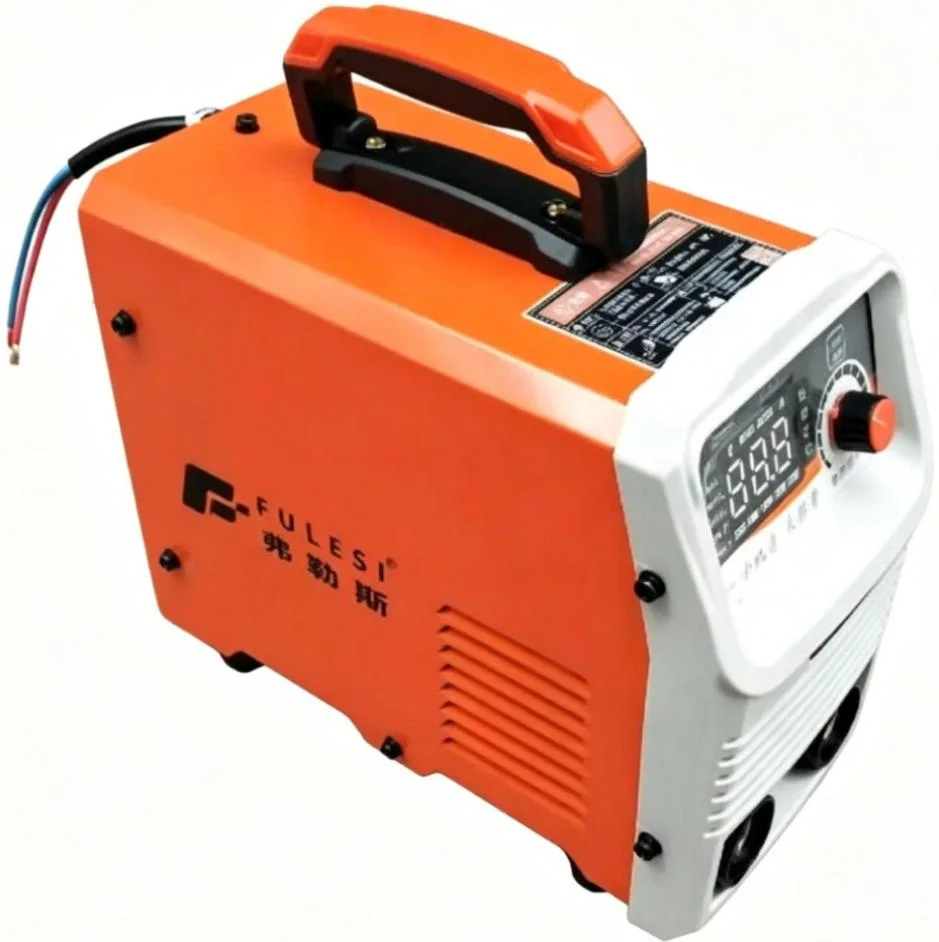 Manual Arc Welding Machine ZX7-428A — product image
