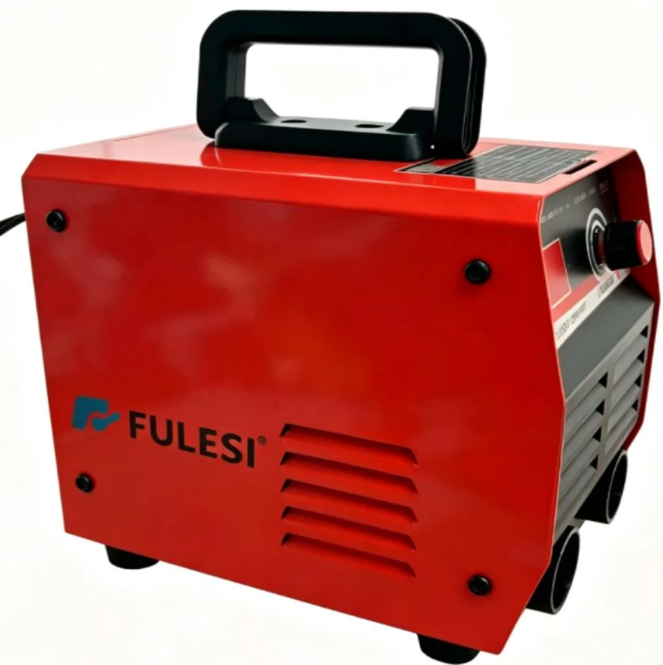 TIG Welding Machine WS250 — product image