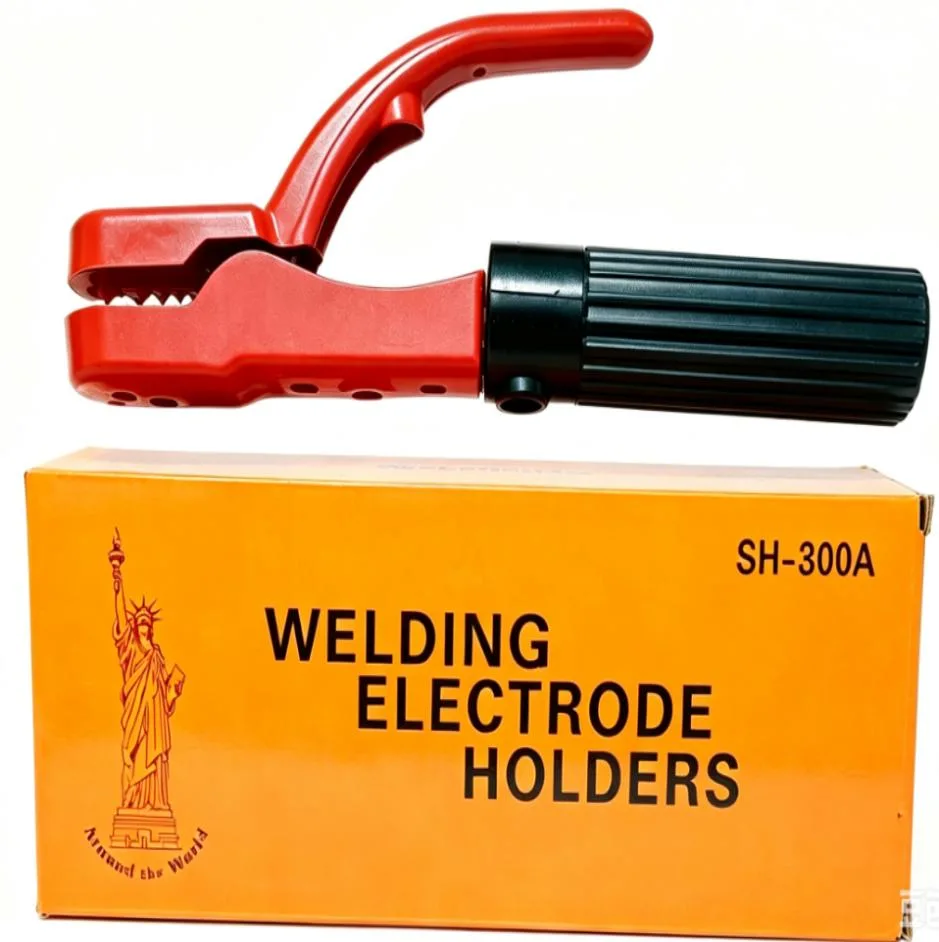 Welding Electrode Holder SH-300A — product image