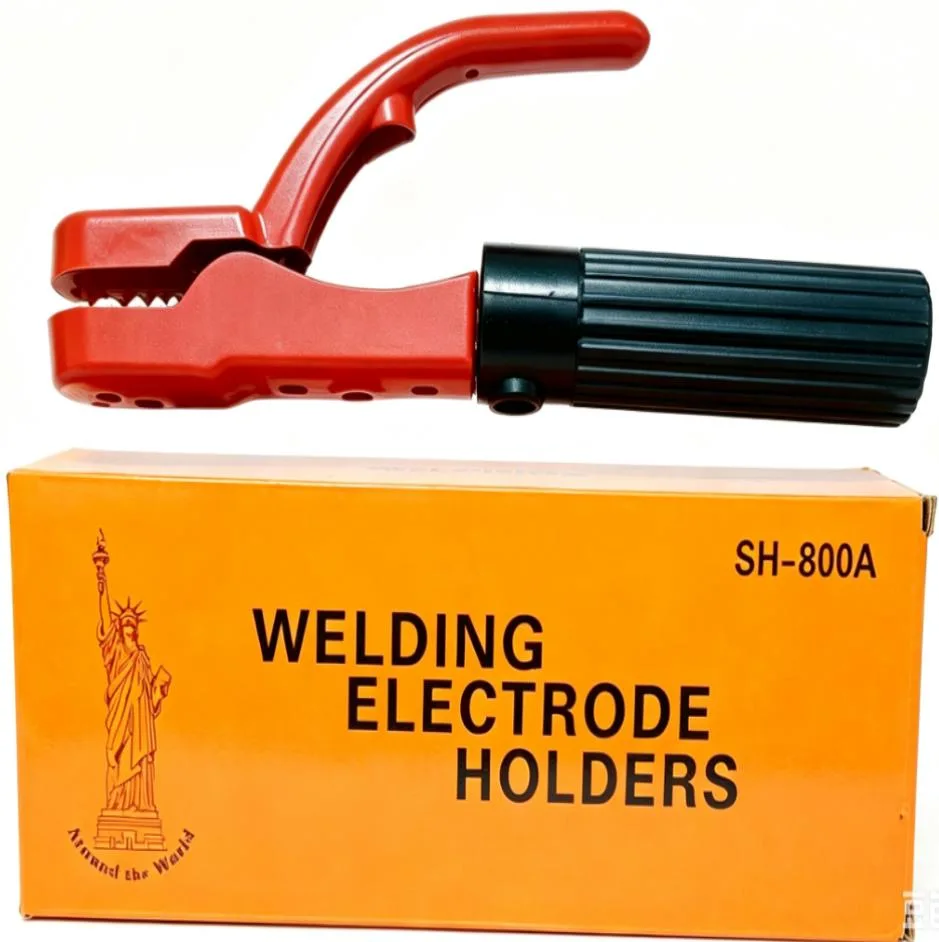 Welding Electrode Holder SH-800A — product image