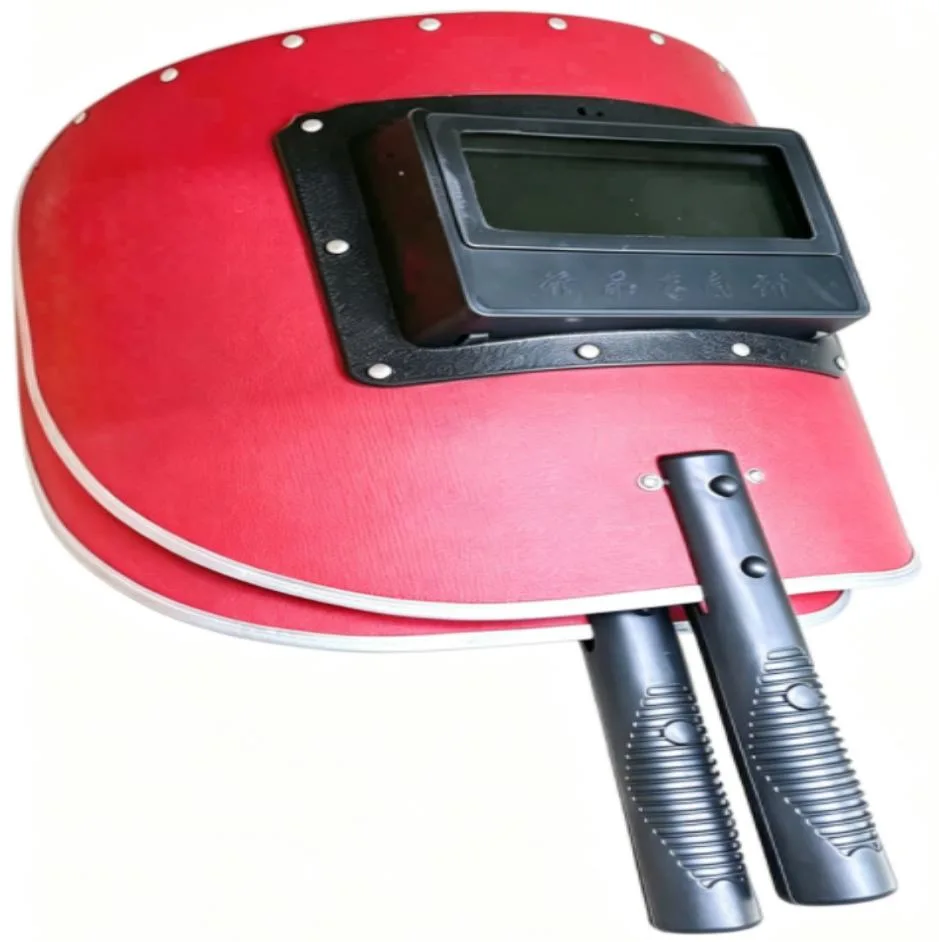 Handheld Welding Shield — product image