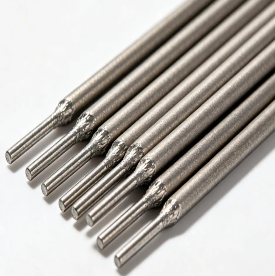 Welding Electrodes 3.2 x 300 mm — product image