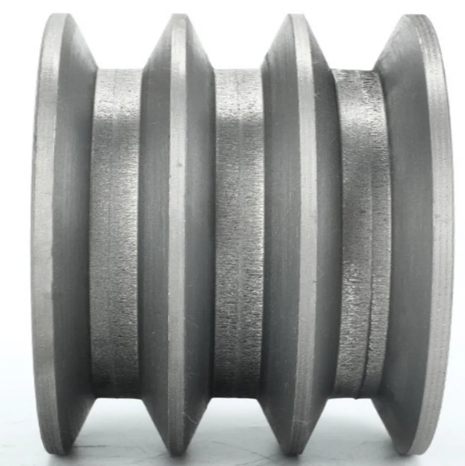 Motor Pulley 160-3B-42 — product image