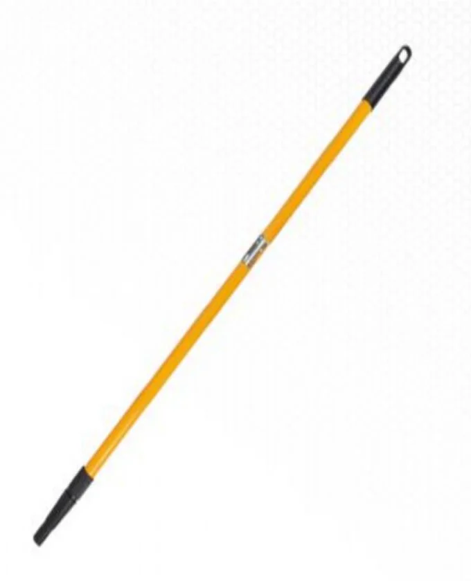 YIAD Telescopic Steel Extension Pole 2 m — product image