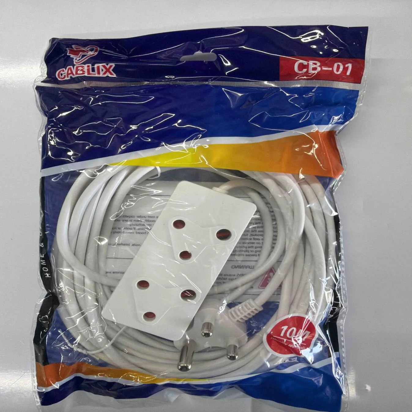 Extension Lead 10M — product image