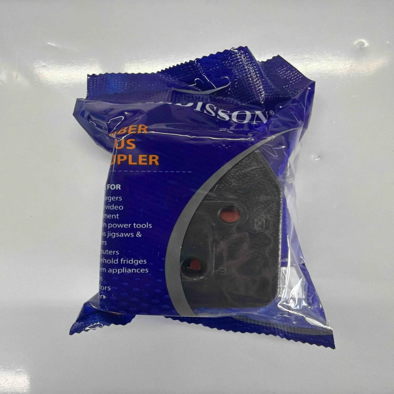 REDISSON Janus Socket Coupler AOK-12B — product image