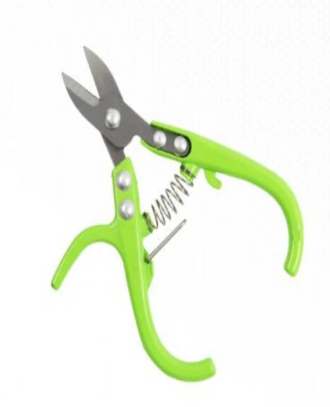 YIAD Fruit Harvesting Shears 160 mm — product image
