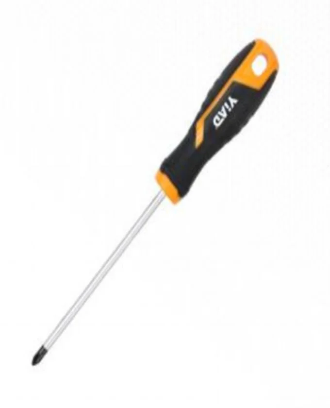 YIAD Cross-head Screwdriver 4 x 75 mm — product image
