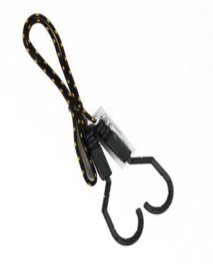 YIAD Flat Bungee Cord 80 cm — product image