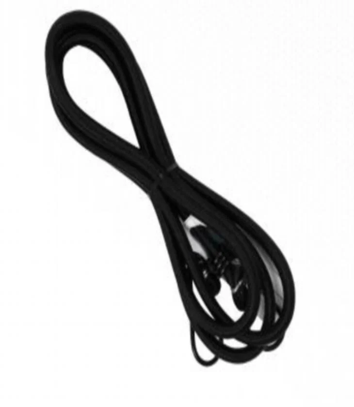 YIAD S-hook Bungee Cord 180 cm x 8 mm — product image