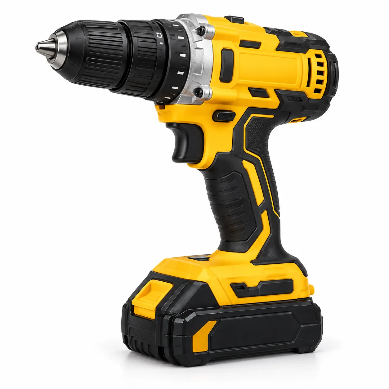 Mukins NL-5822 48V Max Lithium-Ion Electric Drill — product image