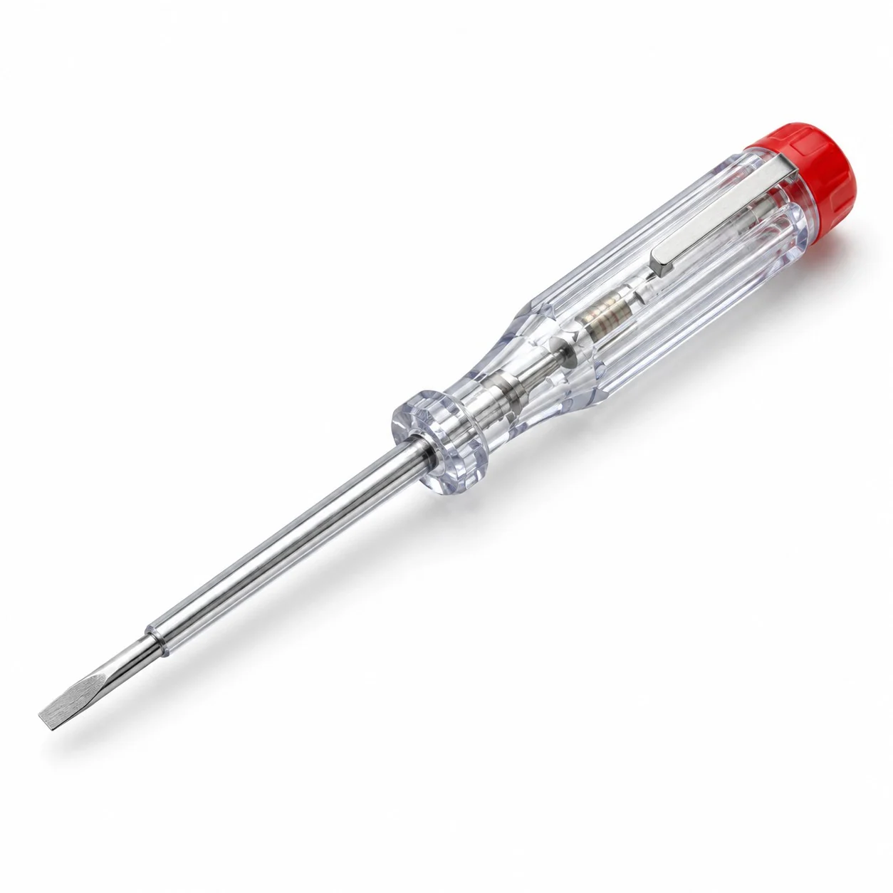 Voltage Test Screwdriver — product image