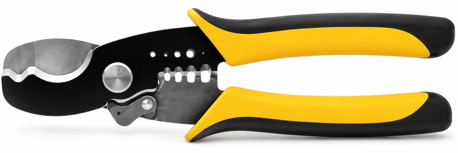 Wire Stripping Pliers — product image