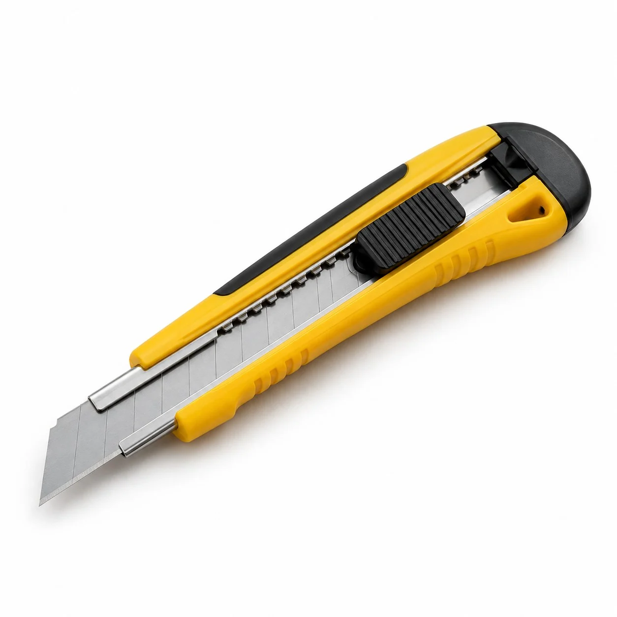 Snap-off Blade Knife — product image