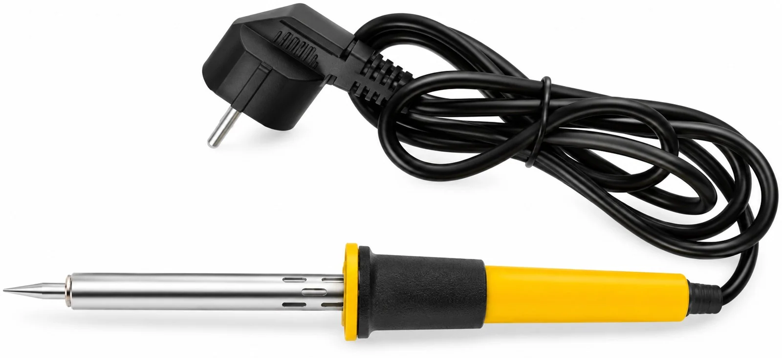 Soldiering Iron — product image