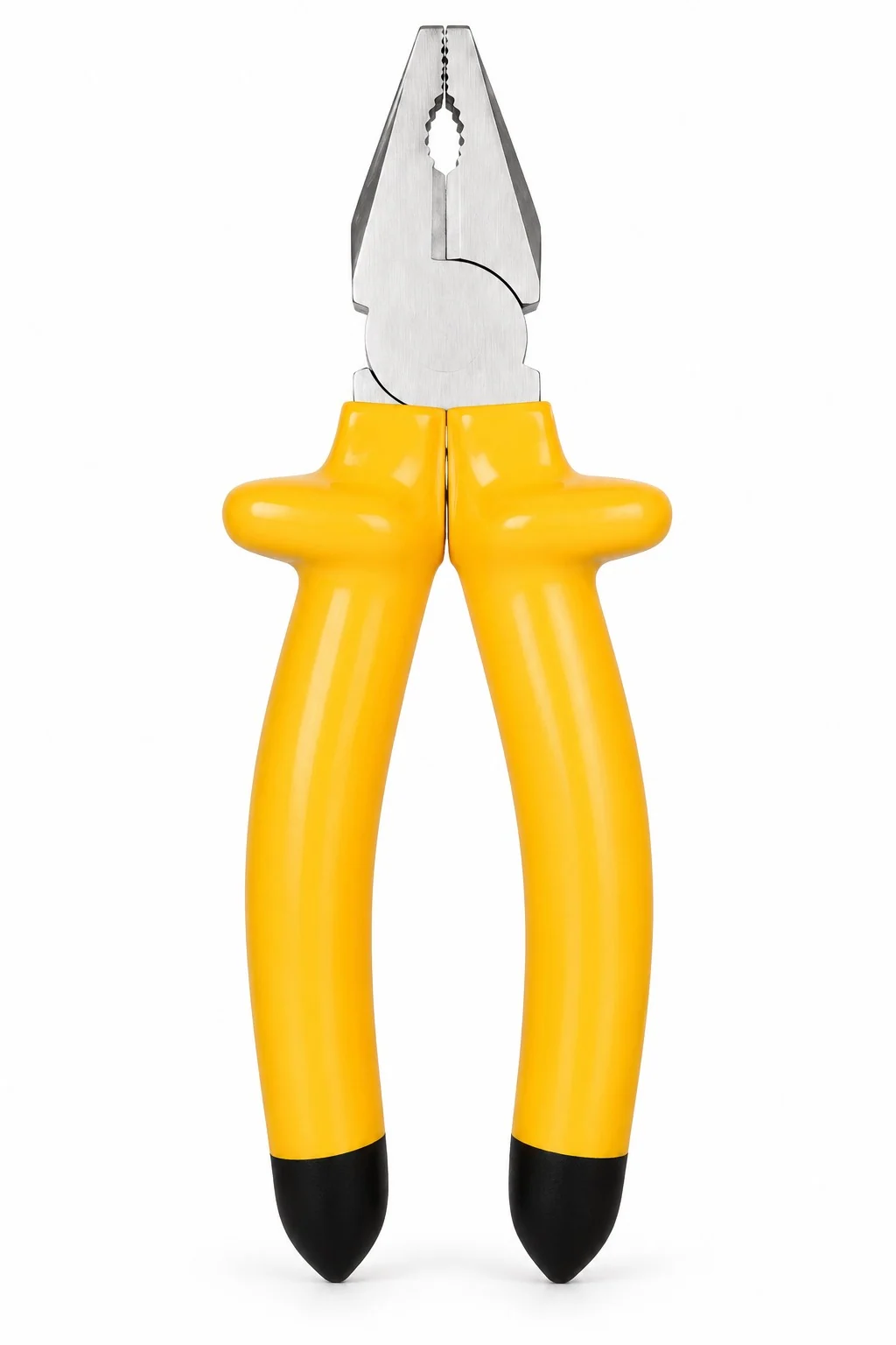 Insulated Combination Pliers — product image